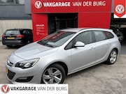 Opel Astra - Sports Tourer 1.4 Turbo Berlin
