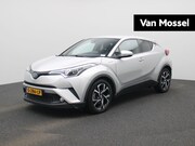 Toyota C-HR - 1.8 Hybrid Dynamic Sport | Automaat | Camera | Adaptive Crui