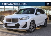 BMW iX1 - xDrive30 M Sport / Sportstoelen / Achteruitrijcamera / M Ada