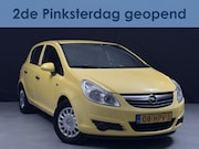Opel Corsa - 1.2-16V Essentia *N.A.P.* AIRCO