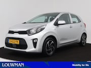 Kia Picanto - 1.0 DPi ComfortLine 5p | Airco | Bluetooth | Cruise Control 