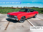 Chevrolet Chevelle - 350 Malibu