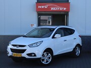 Hyundai ix35 - 2.0i Style airco trekhaak org NL
