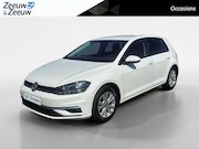 Volkswagen Golf - 1.0 TSI Comfortline | Automaat | Carplay | keyless| Cruise |