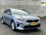 Kia Ceed - Cee'd Sportswagon 1.4 T-GDi DynamicPlusLine automaat NAP