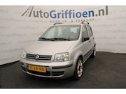 Fiat Panda - 1.2 Dynamic 5-deurs automaat met bij aflevering