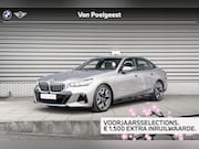BMW 5-serie - Sedan 520i M Sportpakket / Innovation Pack / Comfort Pack /