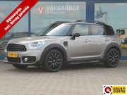 MINI Countryman - Mini 1.5 Cooper Chili, Afn. trekhaak / Apple Carplay / Full