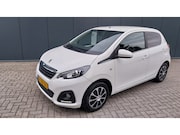 Peugeot 108 - 1.0 e-VTi Active//5DRS // AIRCO
