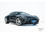 Aston Martin V8 Vantage - Coupe | NEW 26MY | Ghillies Green | Incl. BPM |