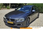 BMW 3-serie - 318i Centennial High Executive M Sport black line