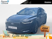 Ford Focus - Wagon 1.0 EcoBoost Hybrid ST Line | Winterpack | Apple Carpl
