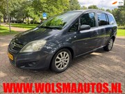 Opel Zafira - 1.8 Business