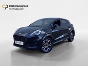 Ford Puma - 1.0 EcoBoost Hybrid 125 pk ST-Line X
