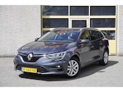Renault Mégane - Estate 1.3 TCe 141PK! Business Zen BJ2021 Led V+A | Dynamisc