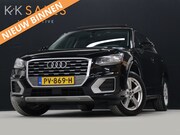 Audi Q2 - 1.4 TFSI CoD Sport [SCHUIFKANTELDAK, STOELVERWARMING, DIGITA