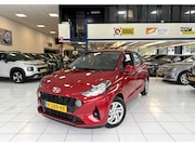 Hyundai i10 - 1.0 Comfort Smart 5p Bovag Garantie Automaat