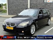 BMW 5-serie - Touring 530d LCI | M-Pakket | Pano | HUD | M57 | Leder