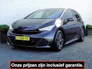 CUPRA Born - 58 kWh ESSENTIAL 204PK AUTOMAAT NAVI/CLIMATE/SOH92%/STOEL+ST