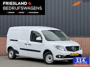 Mercedes-Benz Citan - bestel 109 CDI BlueEFFICIENCY Extra Lang
