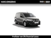 Renault Kangoo - Advance | Cruise control en snelheidsbegrenzer | Elektrisch