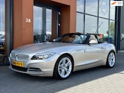 BMW Z4 - Roadster SDrive35i automaat|PDC|Carplay|Clima|Xenon