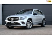 Mercedes-Benz GLC-klasse - AMG 43 4MATIC Pano/Memory/Lucht/Carbon/Leder