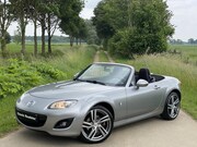 Mazda MX-5 - NCFL 1.8 TS 126PK, 1STE EIGENAAR, 84.600KM