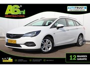 Opel Astra - Sports Tourer 1.2 Business Edition Trekhaak 110PK Navigatie