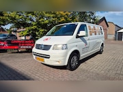 Volkswagen Transporter - 1.9 TDI 340 AIRCO-CRUISE CONTROL-2010 LANG