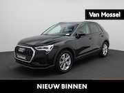 Audi Q3 - 35 TFSI Business Edition | Automaat | Apple Carplay / Androi