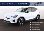 Volvo EX40 - Extended Range Ultra 82 kWh - Panorama/schuifdak - IntelliSa