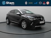 Renault Captur - 145pk E-Tech full hybrid techno Apple Carplay/Android Auto |