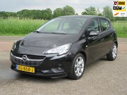 Opel Corsa - 1.4 Color Edition + Trekhaak