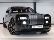 Rolls-Royce Phantom - Bespoke Pearl Edition origineel 35.648 km