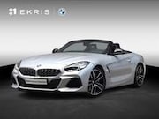 BMW Z4 - Roadster sDrive30i | High Executive | M Sportpakke