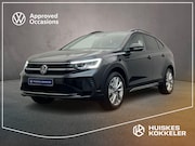 Volkswagen Taigo - 1.0 TSI Life Edition 95pk, Adaptive cruise control, Achterui