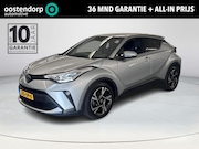Toyota C-HR - 1.8 Hybrid Style