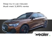 Audi A3 - S edition Competition 45 TFSI e 200 kW / 272 PK Sp Ipanemabr