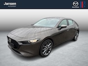 Mazda 3 - HB 2.0 e-SkyActiv-G M Hybrid 122 Comfort , Automaat, Navi, A