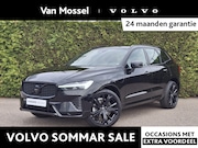 Volvo XC60 - T6 Plug-in hybrid AWD Plus Black Edition