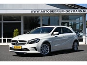 Mercedes-Benz A-klasse - 160 Ambition Carplay Stoelverwarming