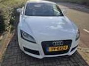 Audi TT - Audi TT S-line 3.2 quattro 411 pk