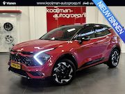 Kia Sportage - 1.6 T-GDi Plug-in Hybrid AWD GT-PlusLine