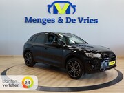 Audi Q5 - 2.0 TFSI quattro Sport S Line Edition 3X S Line | Airco ECC 