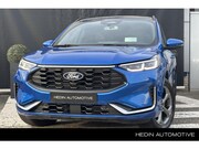 Ford Kuga - 2.5 PHEV ST-Line X | Trekhaak (Tot 2100kg trekgewicht) | Pan