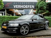 Audi A4 - Limousine 2.0 TFSI quattro Pro Line S | FULL OPTION | PANORA