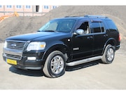 Ford Explorer - 4.6 V8 Youngtimer