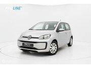 Volkswagen Up! - 1.0 BMT move UP! Airco 5DRS (2018)