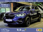 BMW X1 - xDrive25e Executive Sportline | Volleder | Camera | Trekhaak